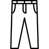 trousers